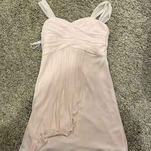 Davids Bridal Girls Dress